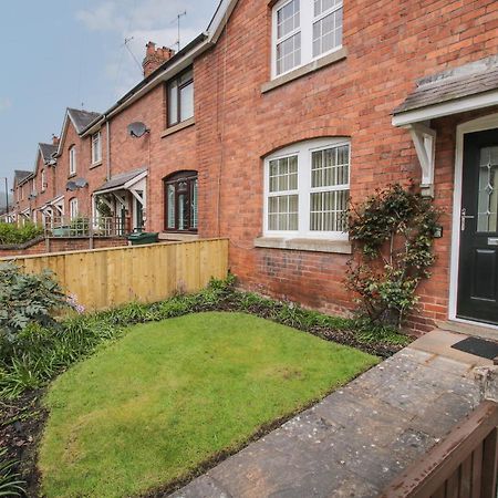 Penny Cottage ลุดโลว์ ภายนอก รูปภาพ