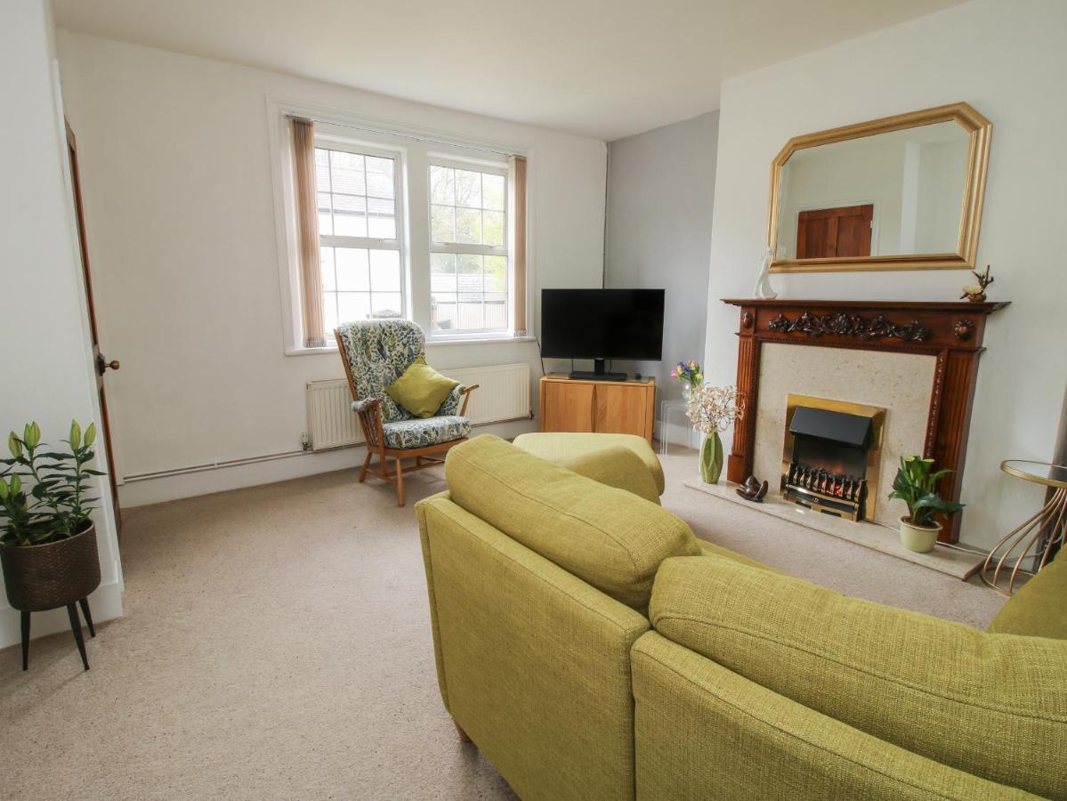 Penny Cottage ลุดโลว์ ภายนอก รูปภาพ