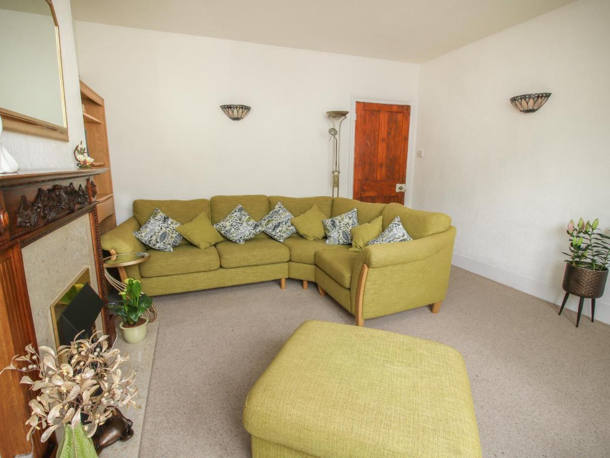 Penny Cottage ลุดโลว์ ภายนอก รูปภาพ