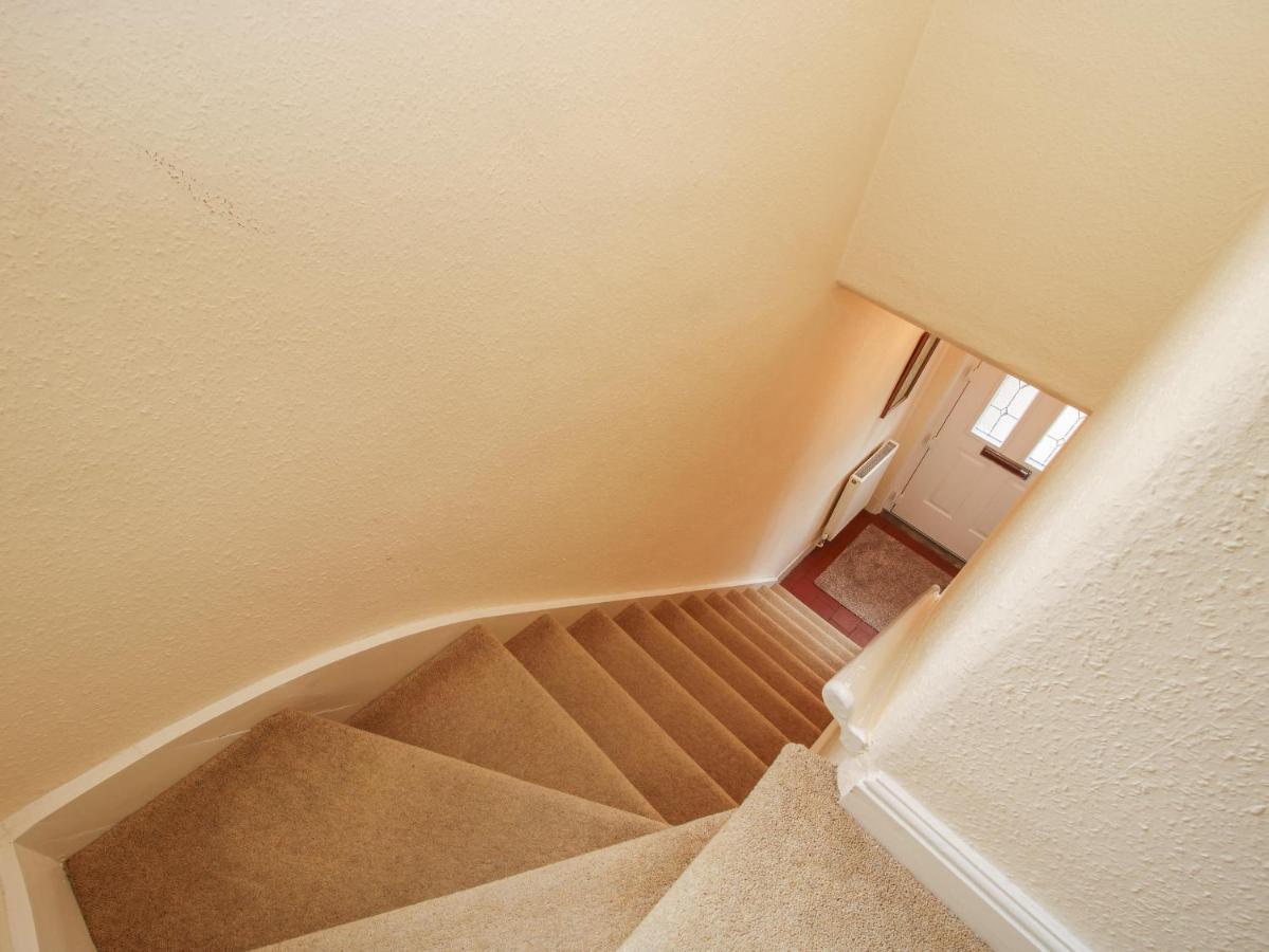 Penny Cottage ลุดโลว์ ภายนอก รูปภาพ