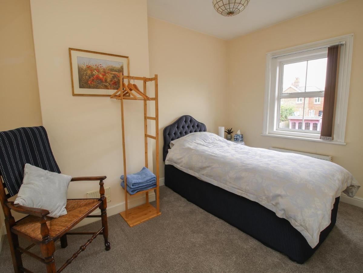 Penny Cottage ลุดโลว์ ภายนอก รูปภาพ