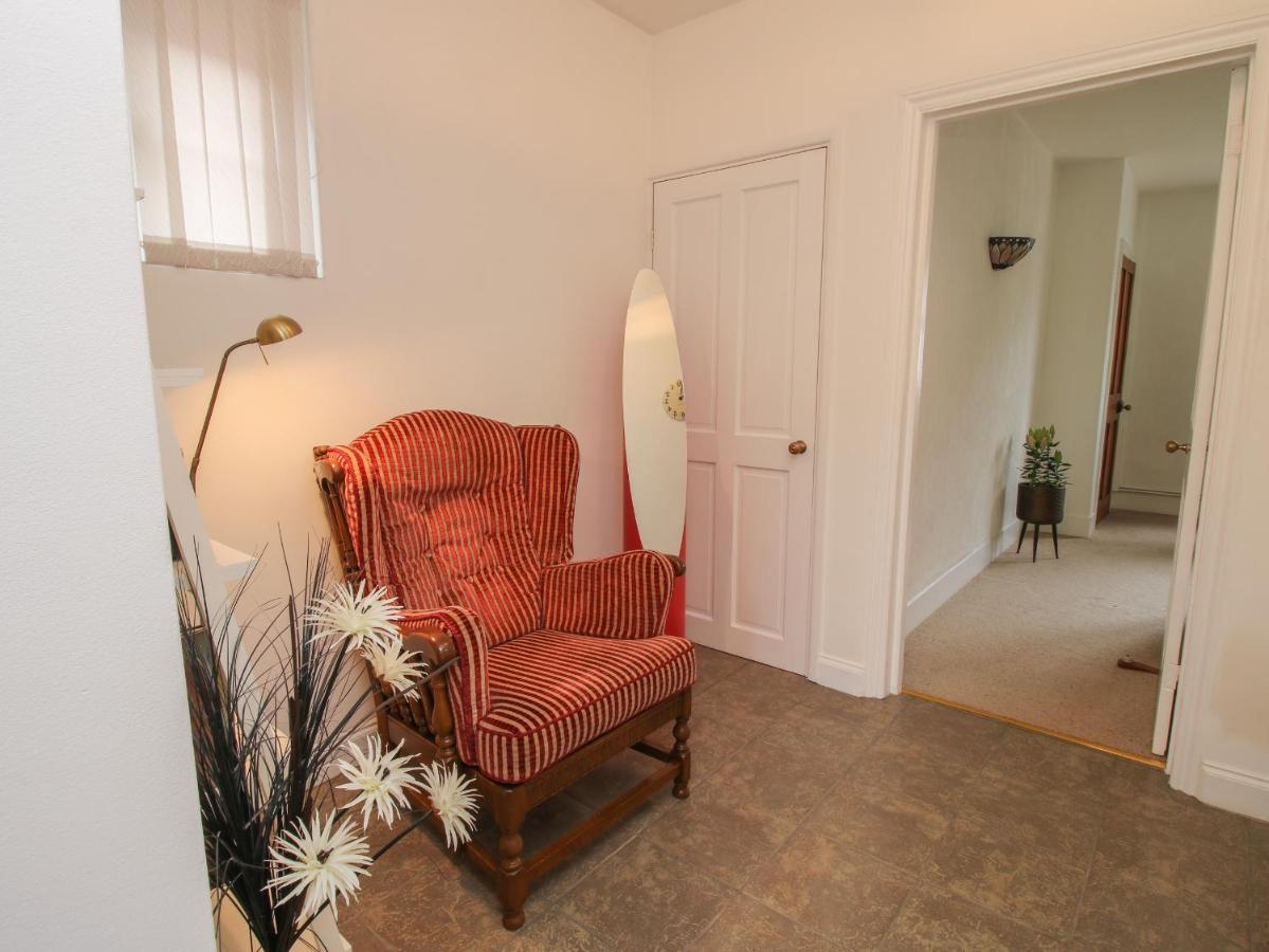 Penny Cottage ลุดโลว์ ภายนอก รูปภาพ